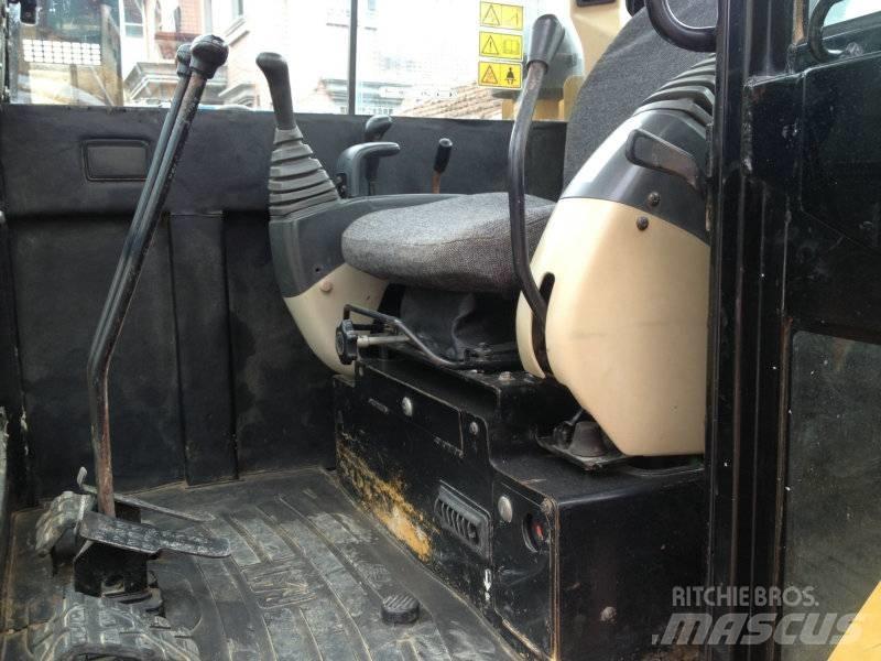 CAT 306 Minibagger < 7t
