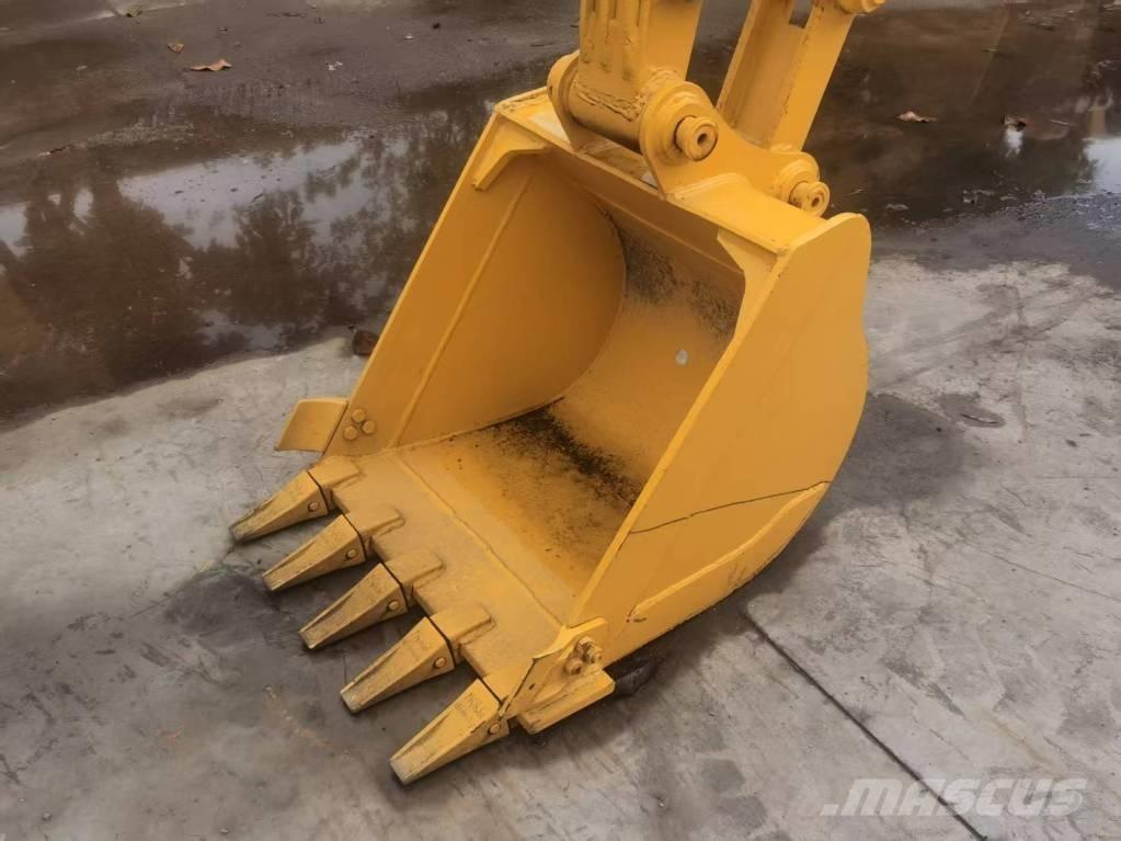 Komatsu PC 55 MR Minibagger < 7t