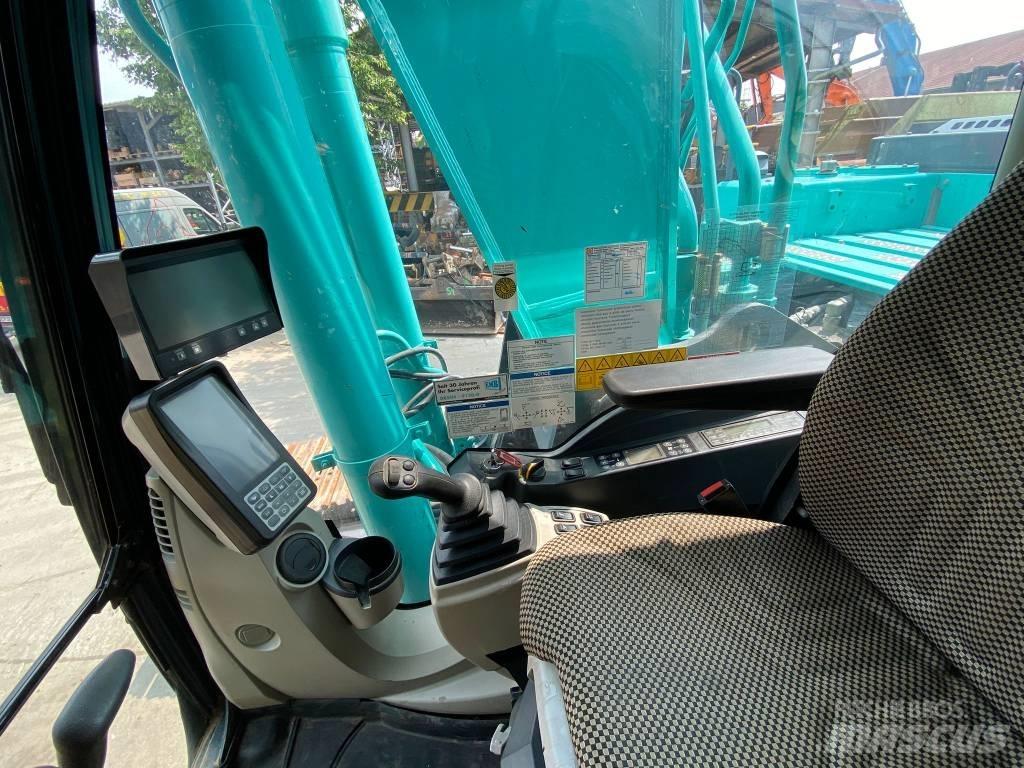Kobelco SK 310 LC -10 Raupenbagger