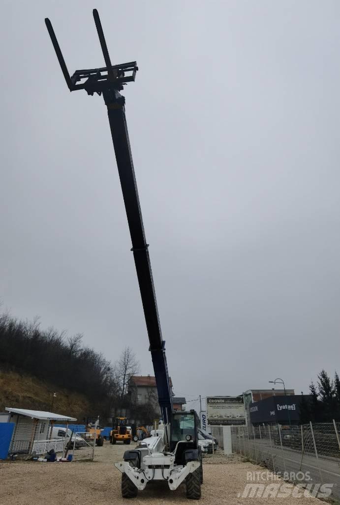 Bobcat T 40140 Teleskoplader