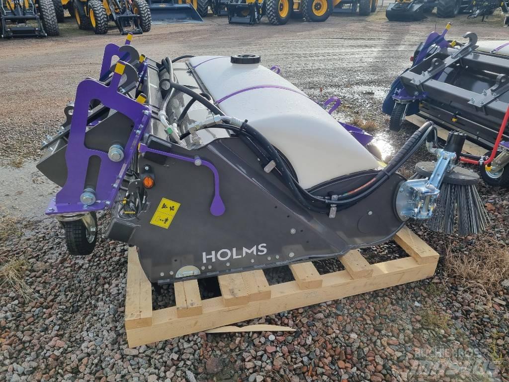 Holms PL185B Bürsten