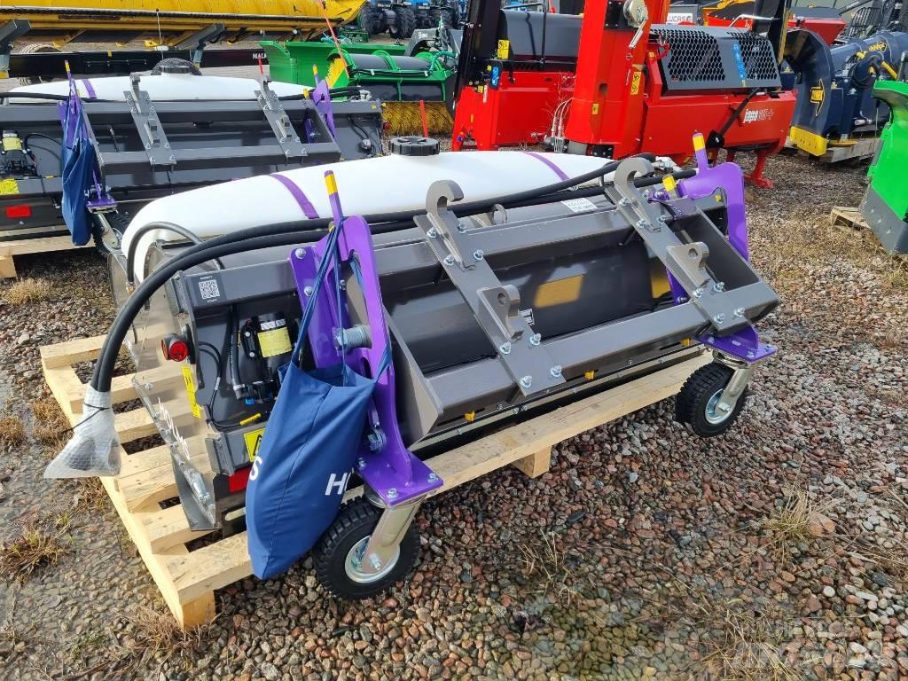 Holms PL185B Bürsten