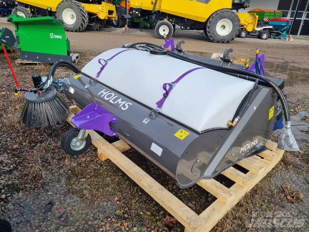 Holms PL185B Bürsten