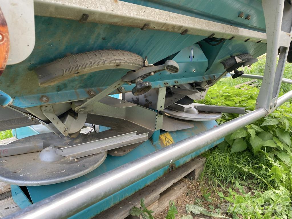 Sulky DX+20 Flüssigdüngerstreuer