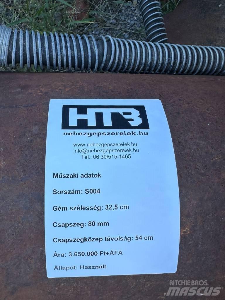 Okada Bontó olló Andere Zubehörteile
