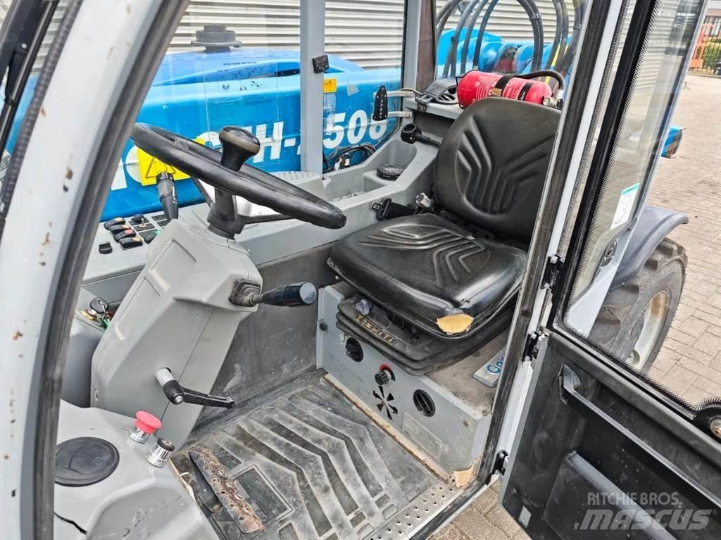 Genie GTH 2506 Geländestapler