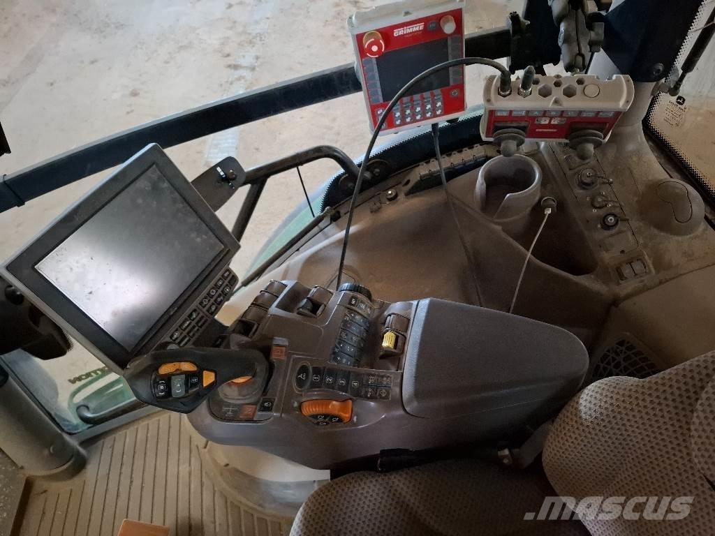 John Deere 6130R Traktoren