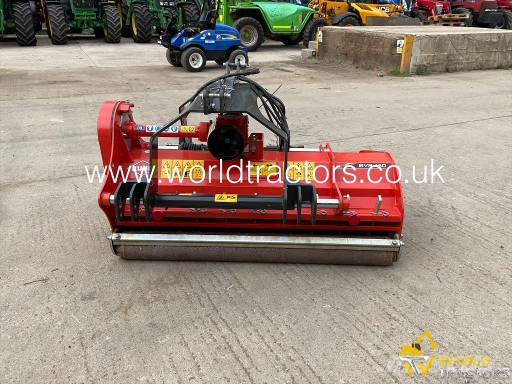 Kuhn BVR160 Mäher