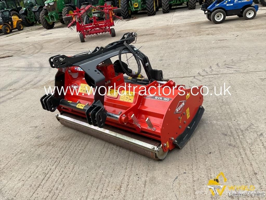 Kuhn BVR160 Mäher