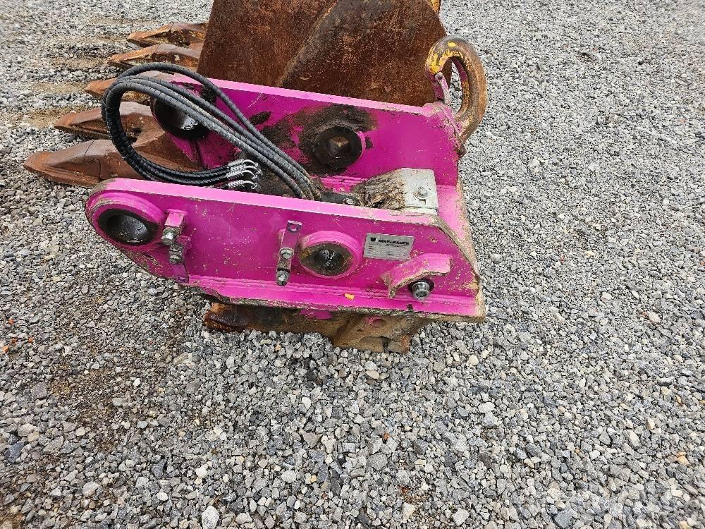 Winkelbauer MCXL Schnellwechsler