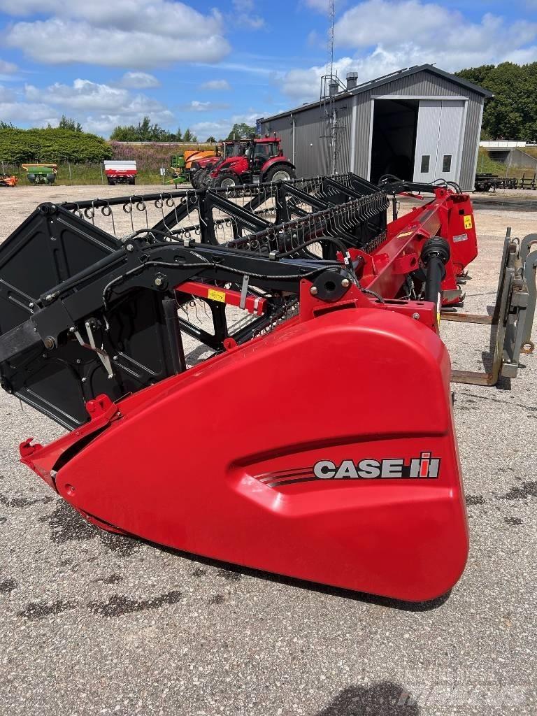 Case IH 3050 Erntevorsätze