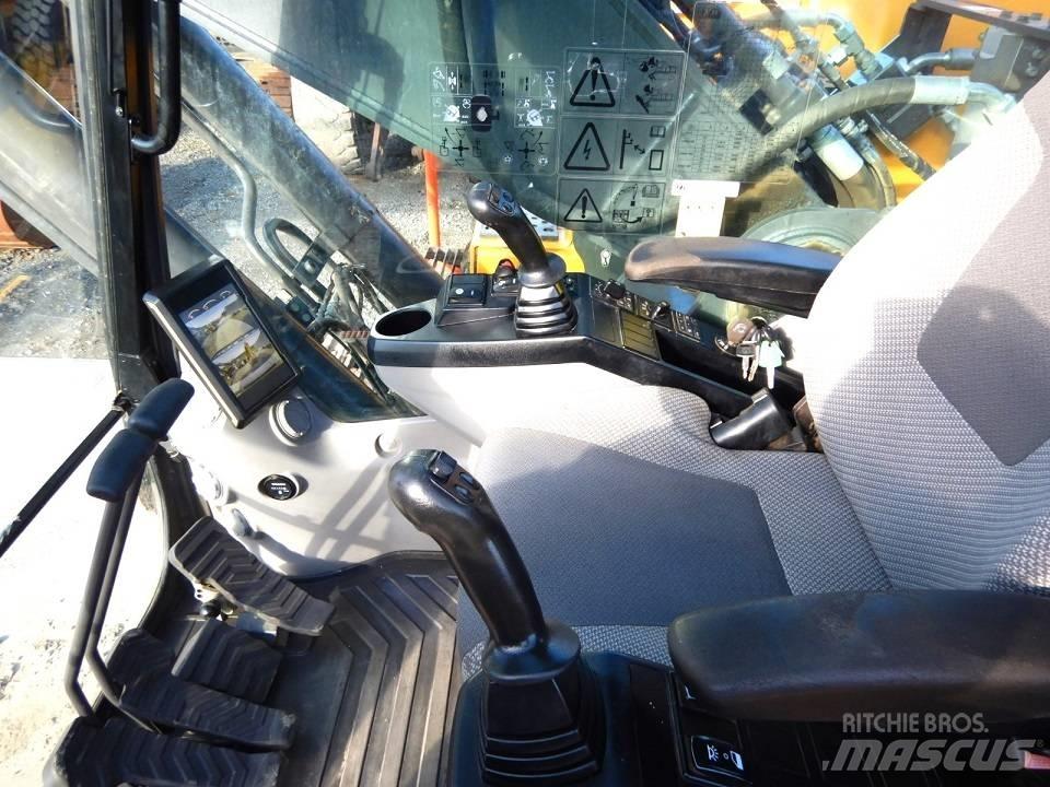 Volvo EC 300 E Raupenbagger
