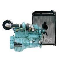 Cummins NTA855-G3 Motoren