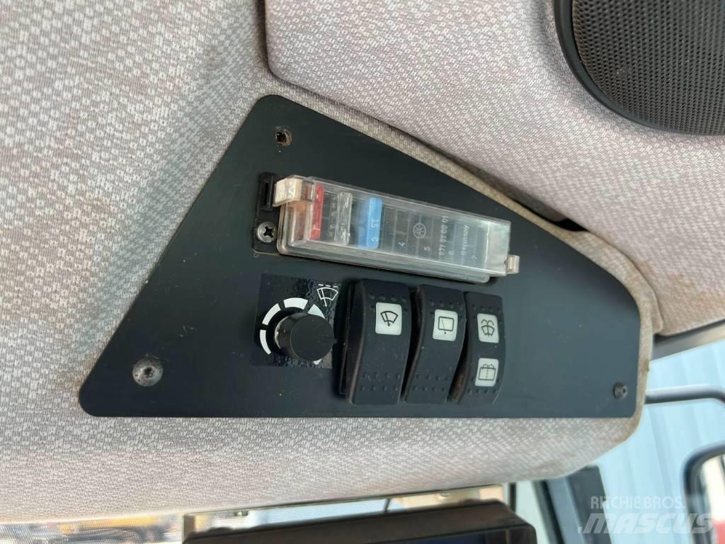 Dynapack CA6500D Walzenzüge