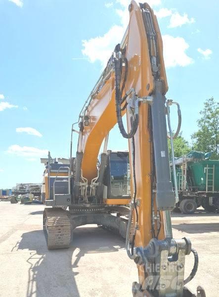 Liebherr R 930 NLC Raupenbagger
