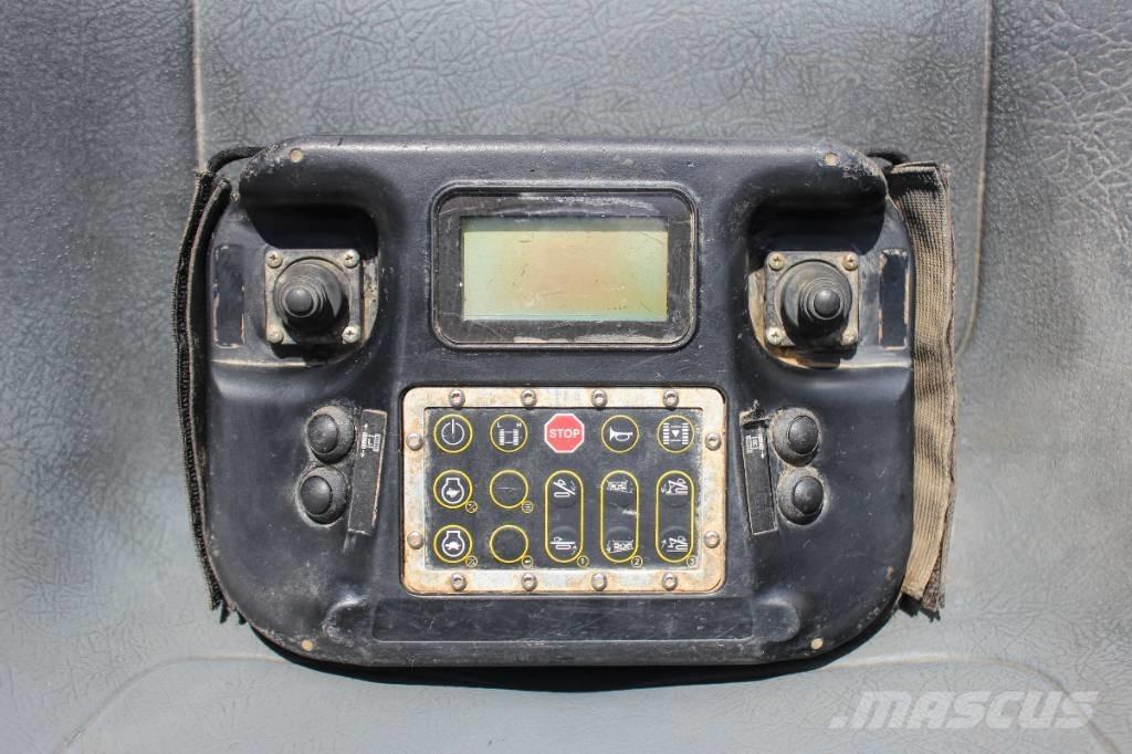 Vermeer D24x40 S3 Horizontale Richtungsbohrgeräte