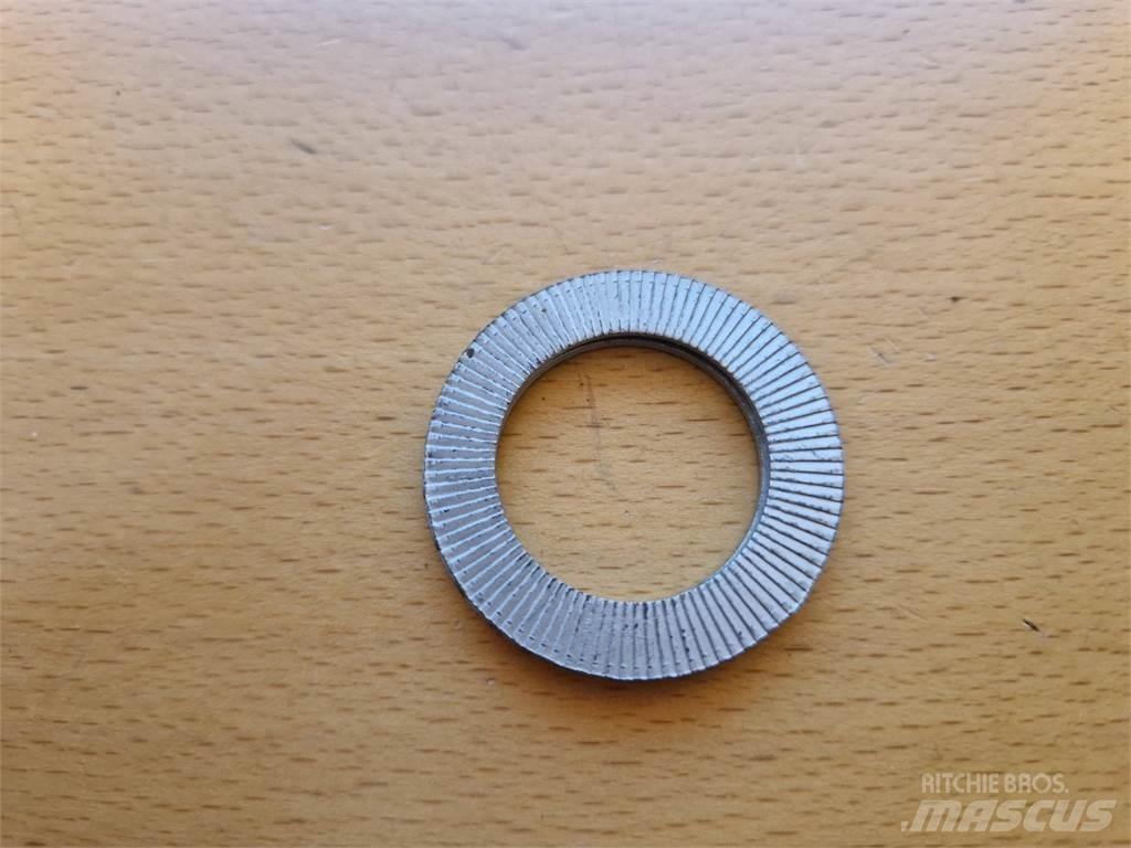 Ponsse F024432 Chassis