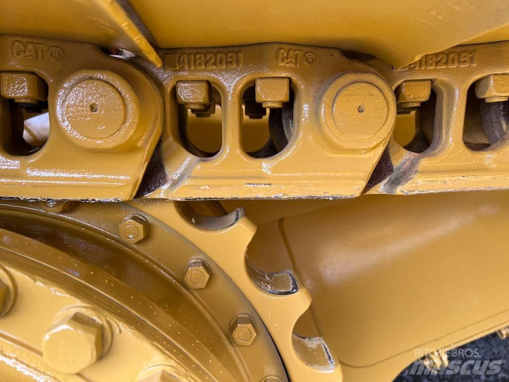 CAT D 6 T LGP Bulldozer