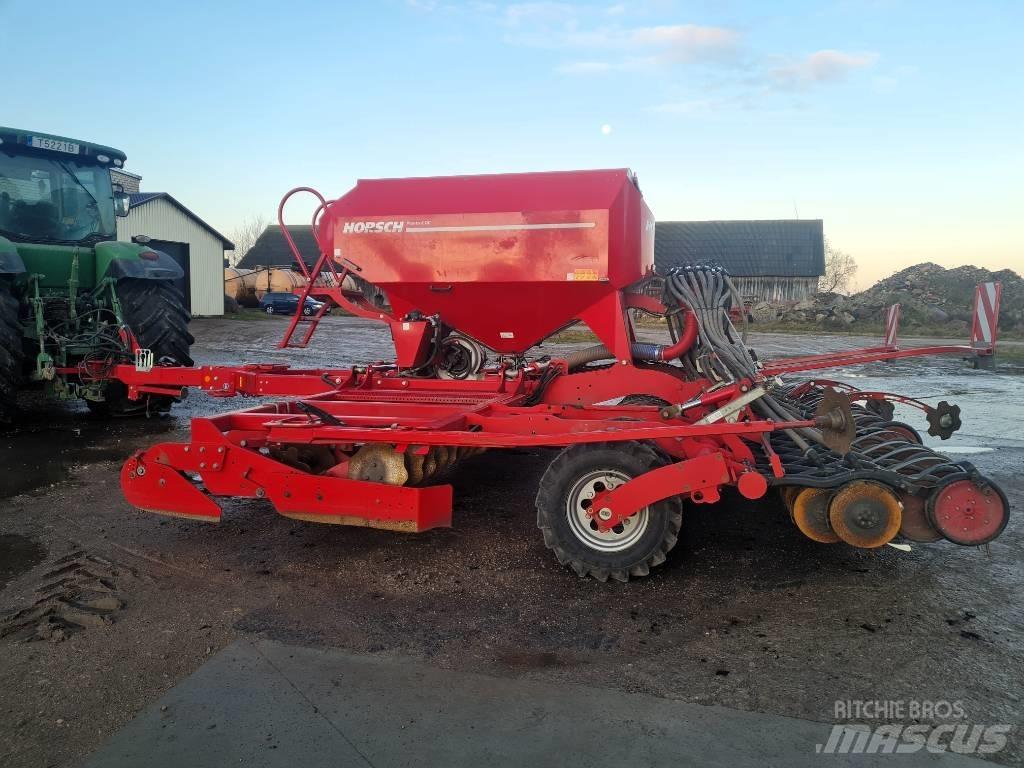 Horsch Pronto 6 DC Drillmaschinen