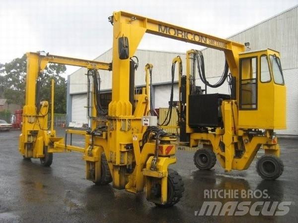 Mobicon MS3340 Andere Gabelstapler