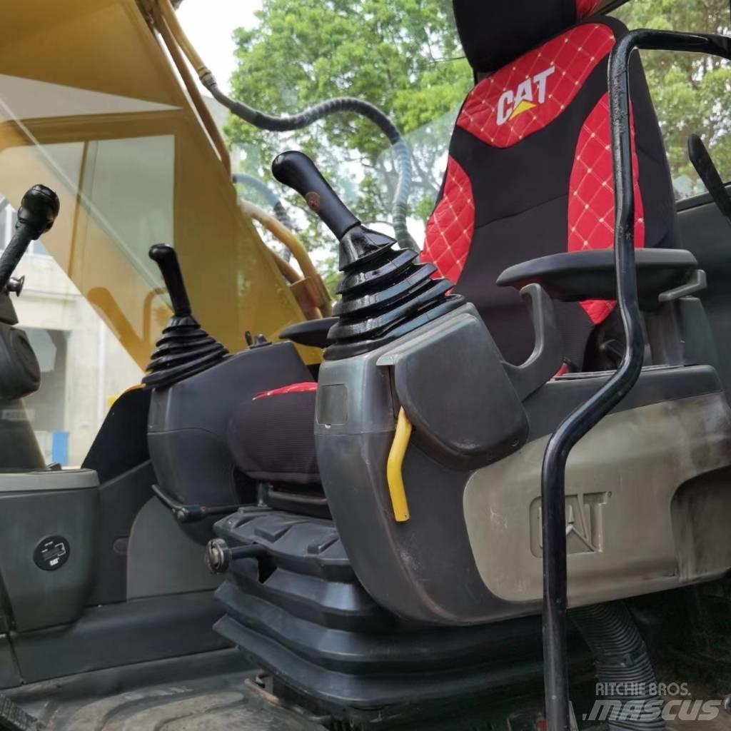 CAT 315 D Raupenbagger