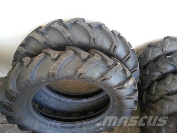  Pneus 7.50-20 Reifen