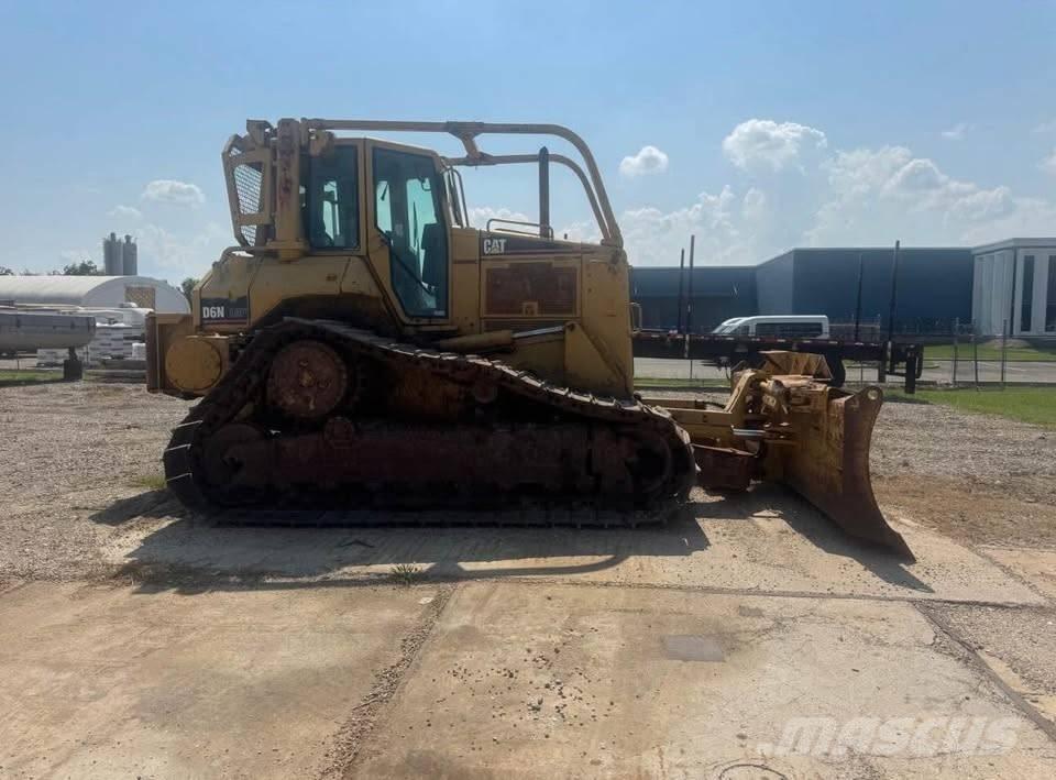 CAT D 6 N Bulldozer
