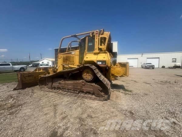 CAT D 6 N Bulldozer