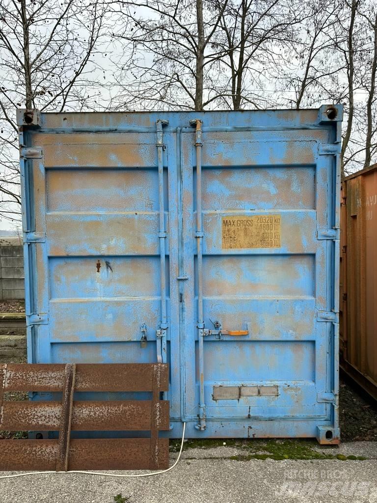 Woma 1502/1503 Kompressoren