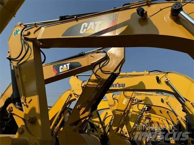 CAT 325 D L Raupenbagger