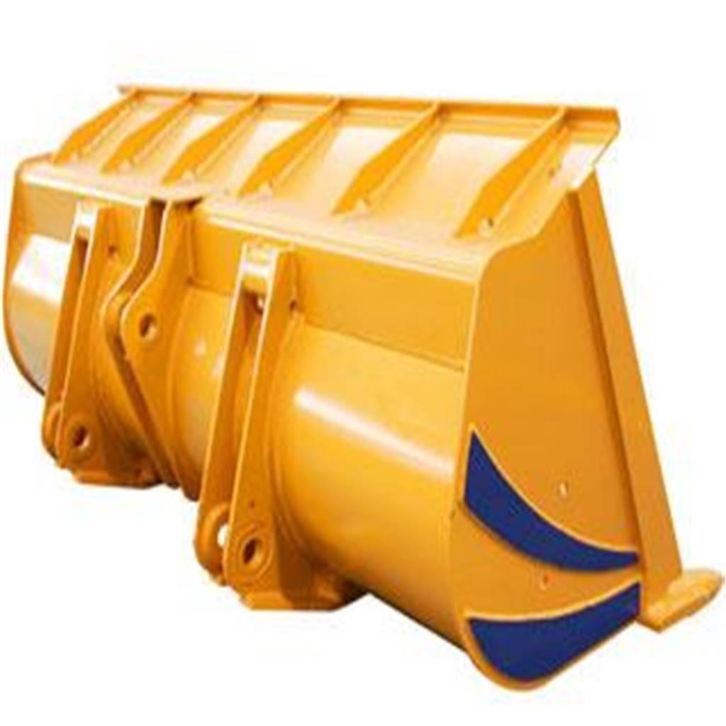 Shantui SL50W bucket Schaufeln
