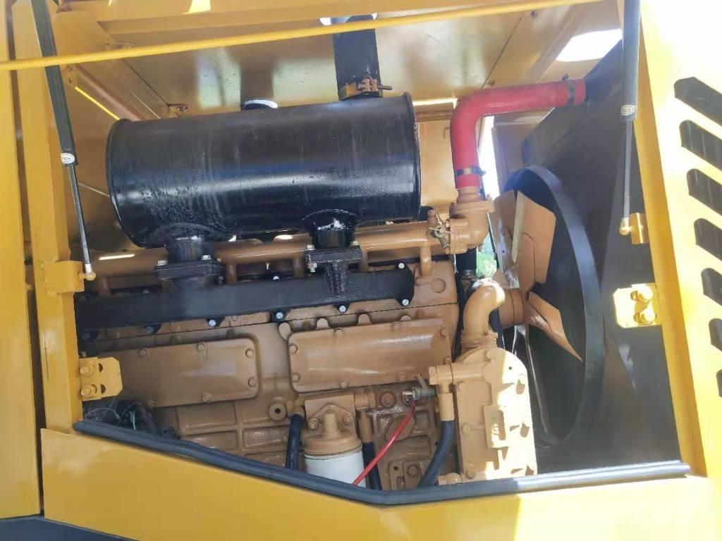 SDLG LG 936 L Radlader