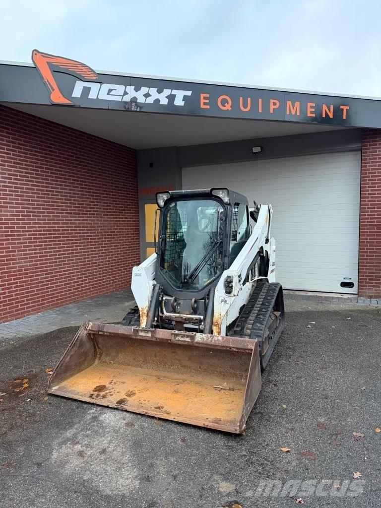 Bobcat T 590 Kompaktlader