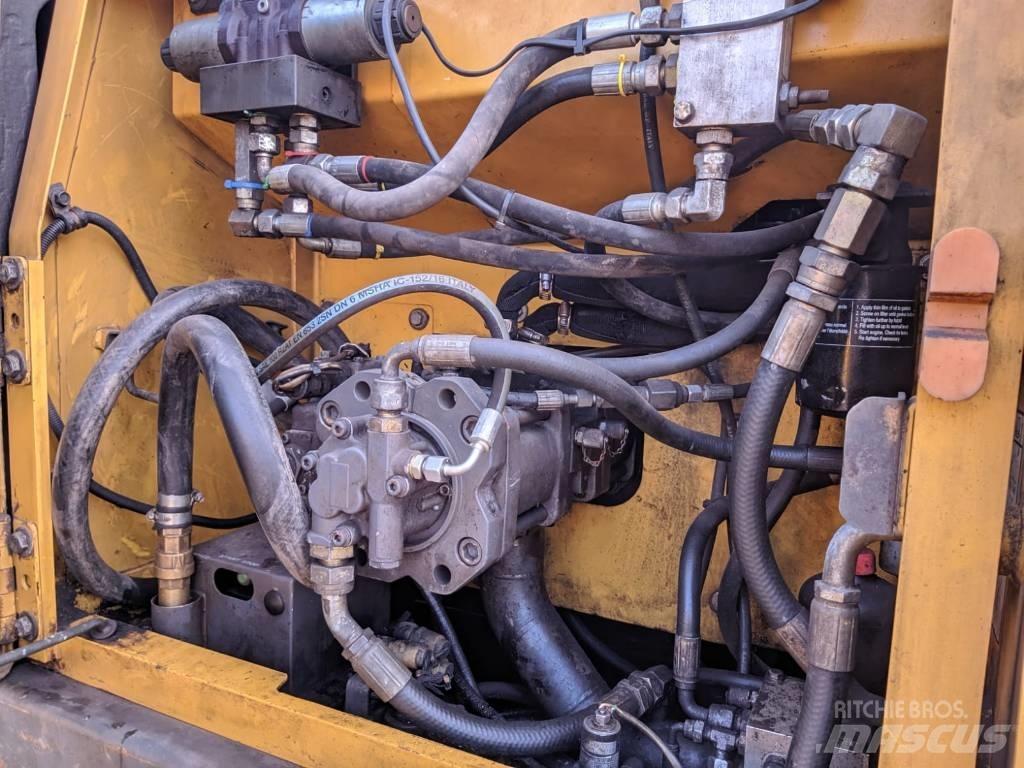 Volvo EC 160 B LC Raupenbagger