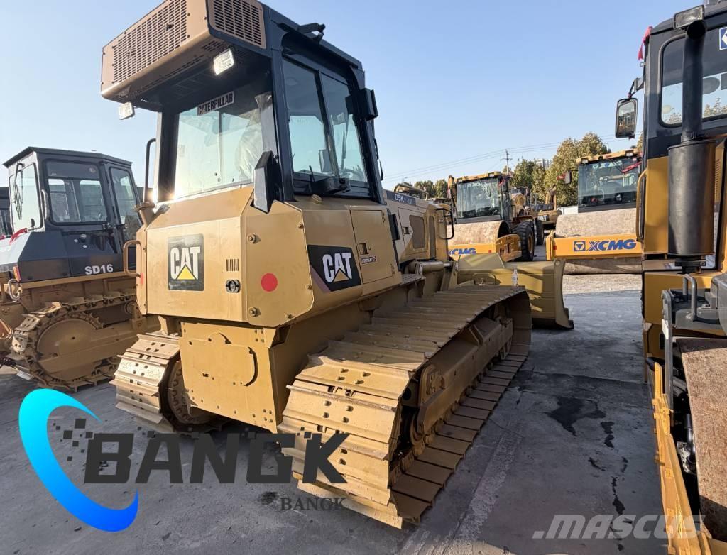 CAT d5k Bulldozer