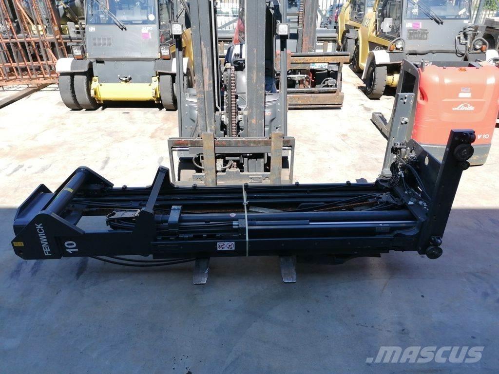  Mast M1501 Sonstige Baumaschinen