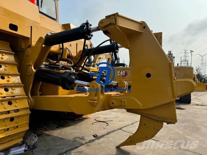 CAT D 10 R Bulldozer