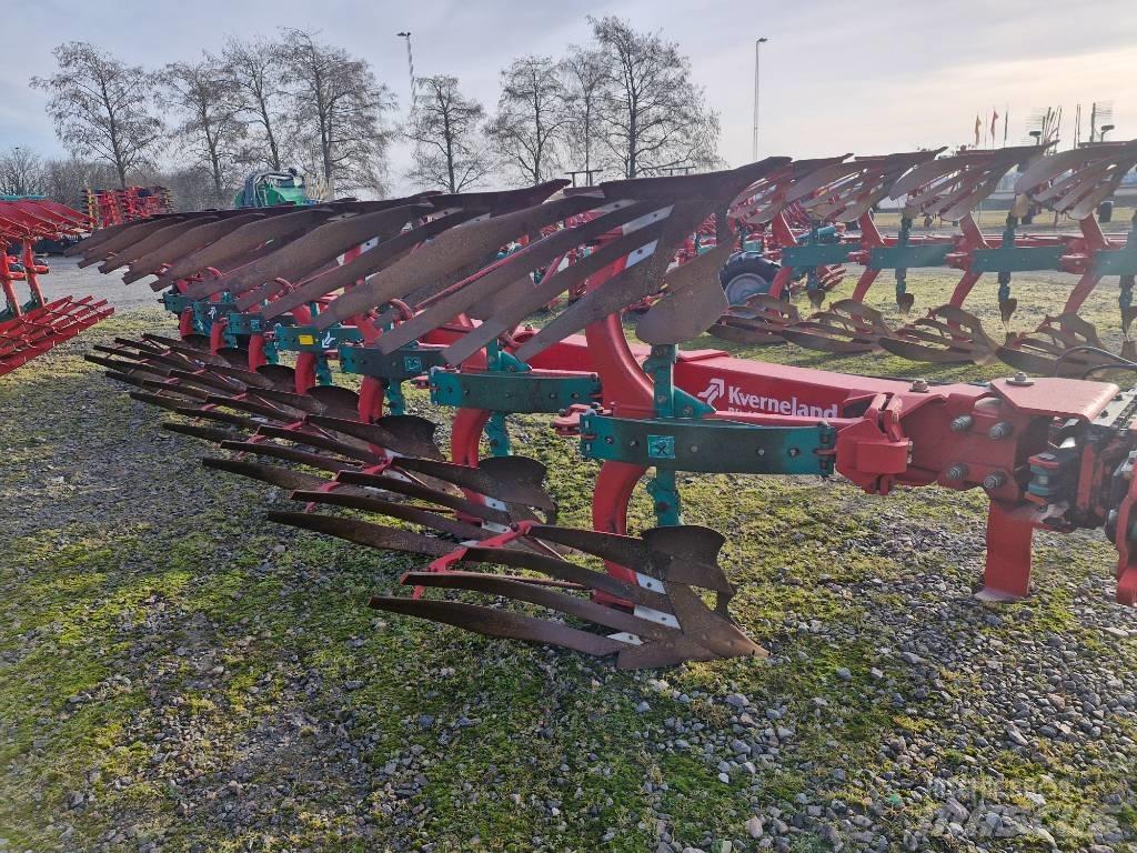Kverneland PB100 Wendepflüge