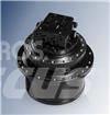 CASE 9010 B zwolnica Getriebe