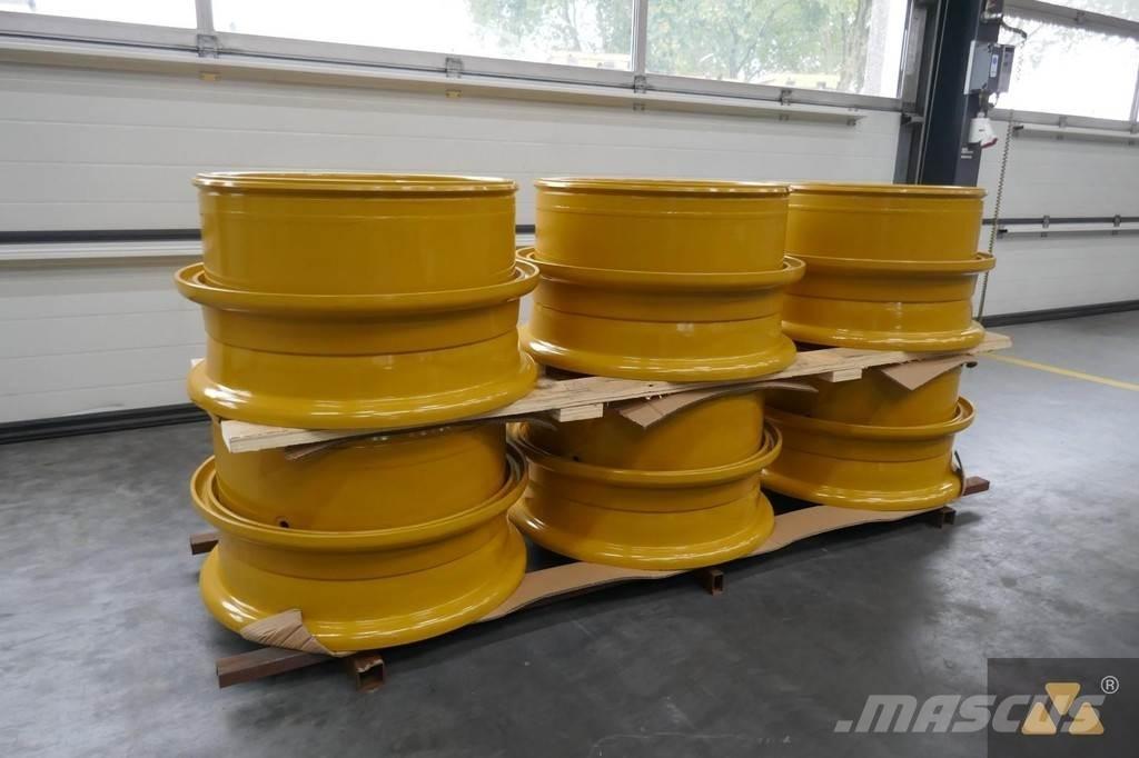CAT 570-3854 Reifen