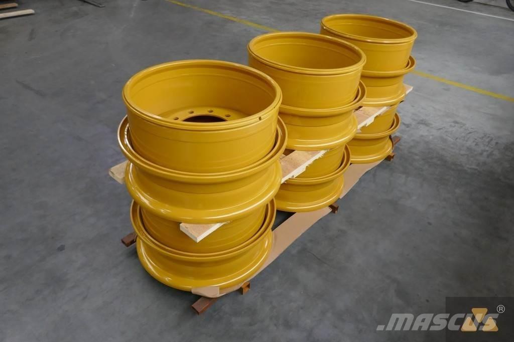CAT 570-3854 Reifen