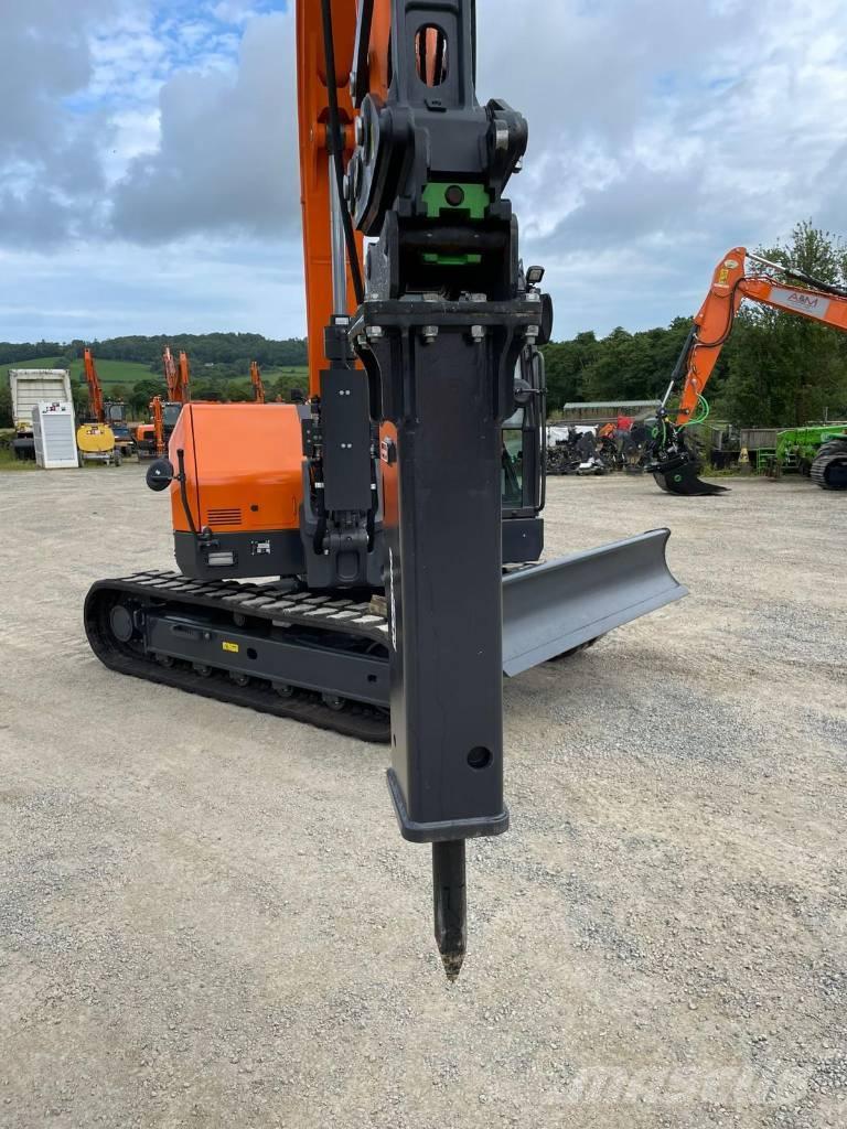 Develon HB08 Hammer / Brecher