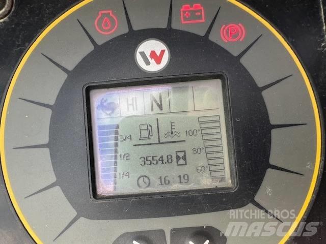 Wacker Neuson DW 90 Minidumper