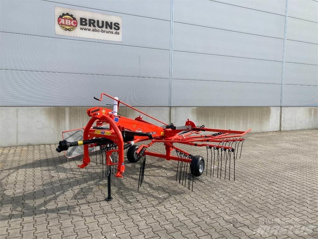 Kuhn GA 4201 Schwader