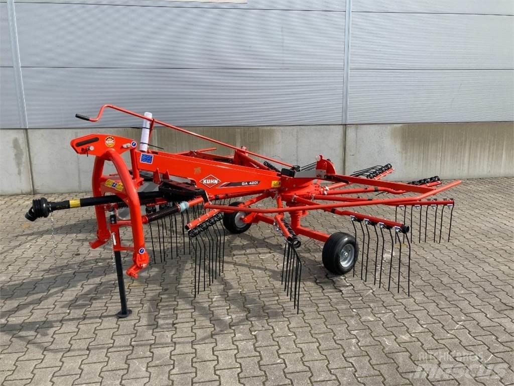Kuhn GA 4201 Schwader