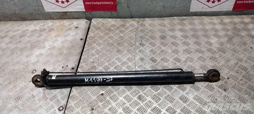 MAN TGA.    81417236137 Hydraulik