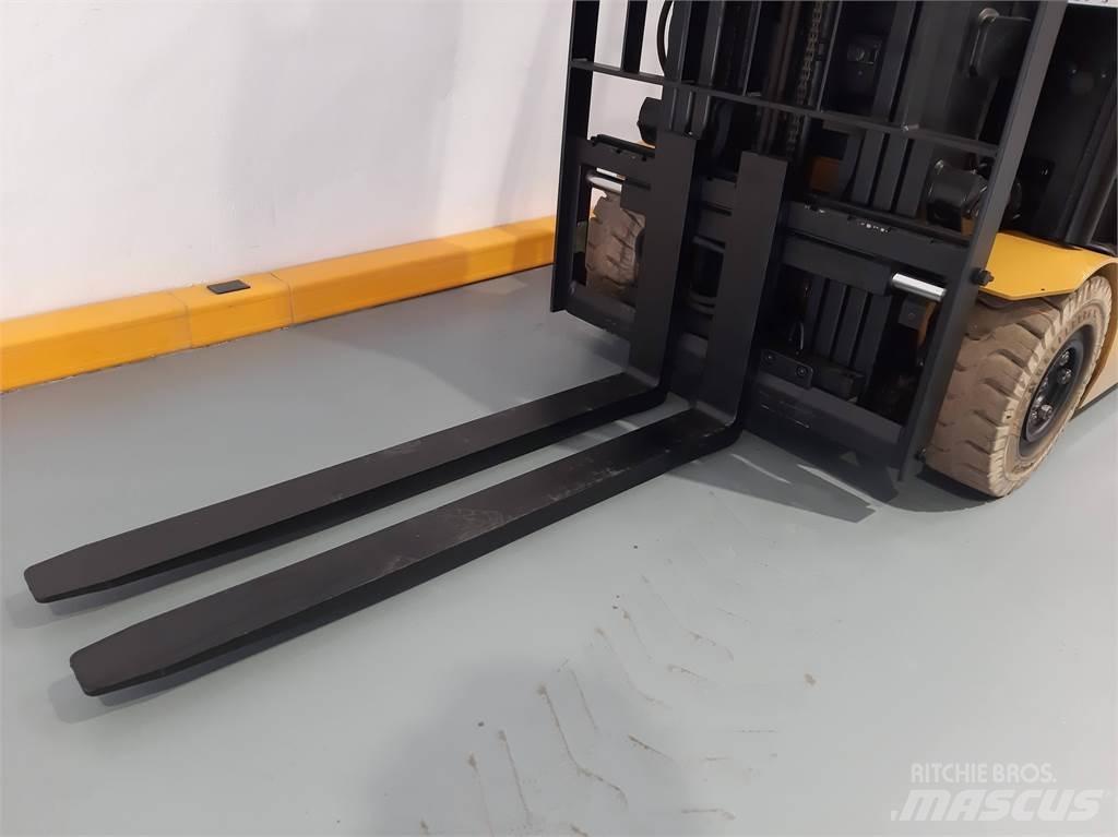 CAT EP16ACNT Elektrostapler