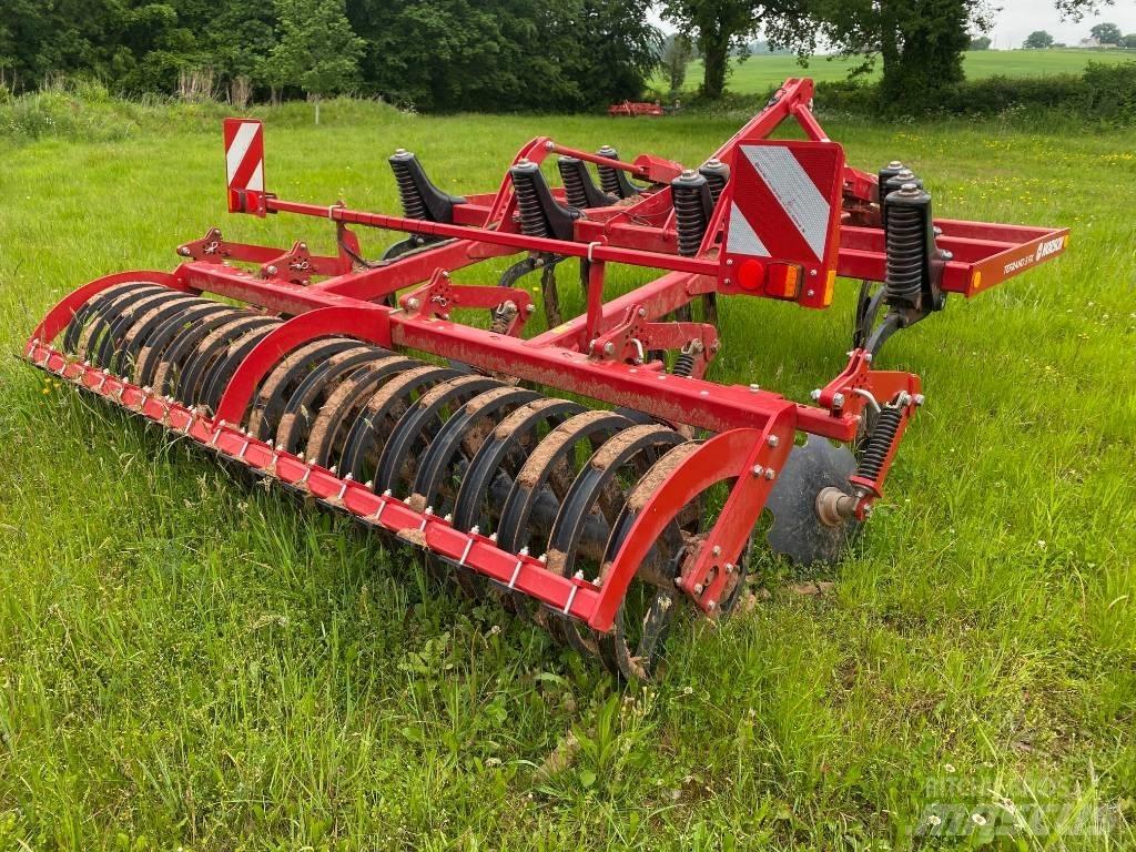 Horsch Terrano 3 FX Grubber