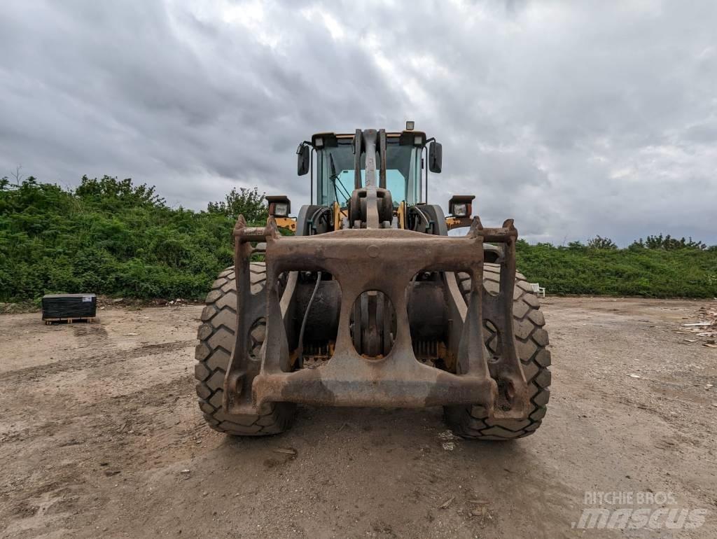 Volvo L 110 F Radlader