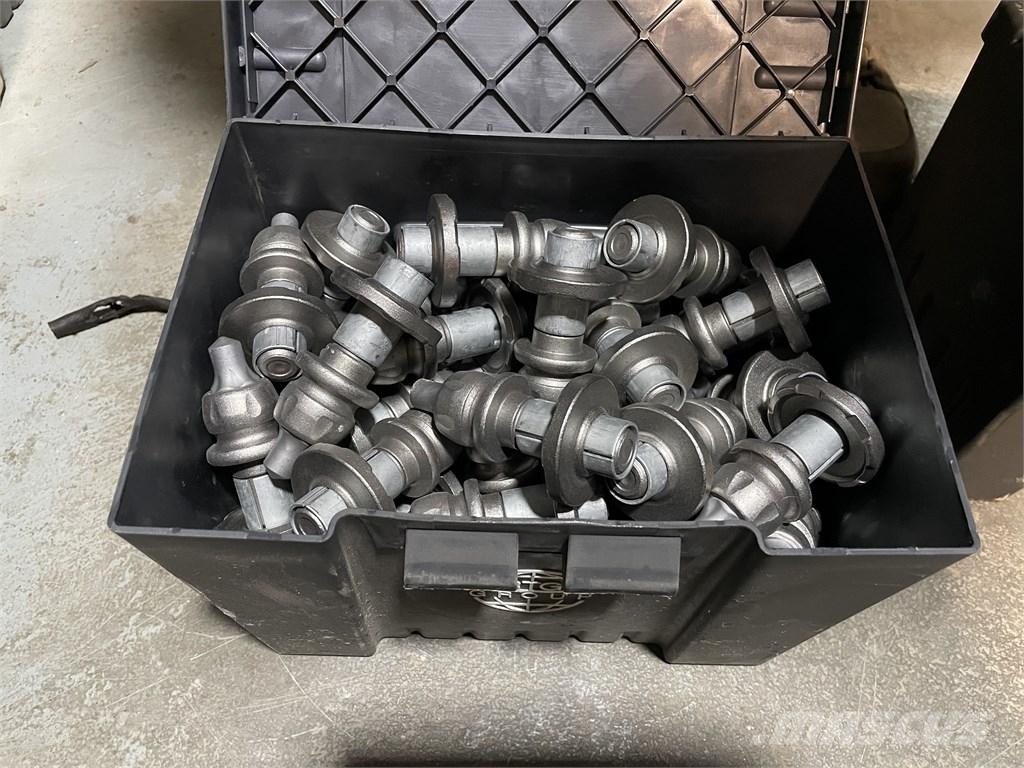 Wirtgen W 100 Fi Asphaltfräsen